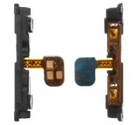 Шлейф LG H930 V30 с кнопками регулировки громкости