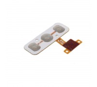Шлейф LG K410 K10 Dual Sim/K420N/K430 K10 с кнопкой включения с кнопками регулировки громкости