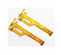 Шлейф LG V400 G Pad 7.0"/V410 с разъемом зарядки