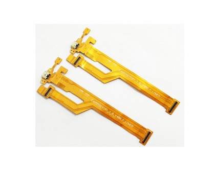 Шлейф LG V400 G Pad 7.0"/V410 с разъемом зарядки