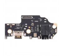 Шлейф Meizu E3 с разъемом зарядки с разъемом наушников с микрофоном плата зарядки