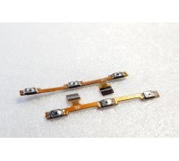 Шлейф Meizu M2 /M2 mini M578 с кнопкой включения с кнопками регулировки громкости