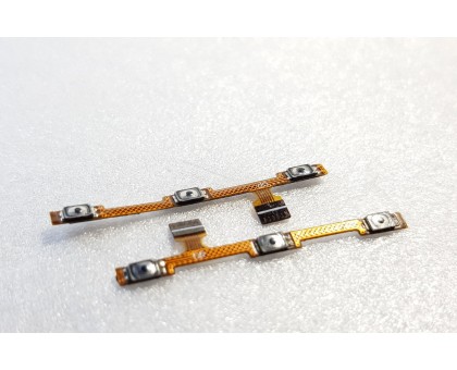 Шлейф Meizu M2 /M2 mini M578 с кнопкой включения с кнопками регулировки громкости