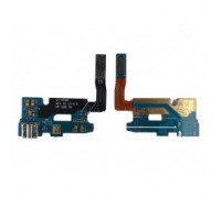 Шлейф Meizu M3 Note L681H с кнопкой включения с кнопками регулировки громкости
