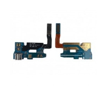 Шлейф Meizu M3 Note L681H с кнопкой включения с кнопками регулировки громкости
