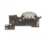 Шлейф Meizu M3x M682 с разъемом зарядки с микрофоном плата зарядки