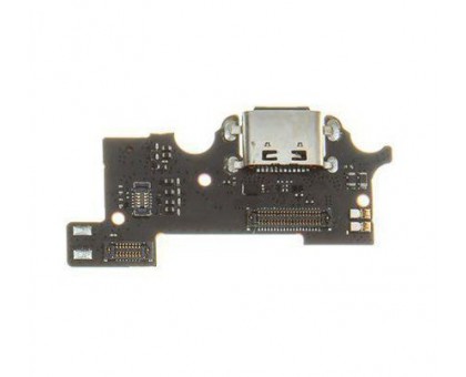Шлейф Meizu M3x M682 с разъемом зарядки с микрофоном плата зарядки