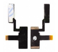 Шлейф Meizu MX с кнопкой включения