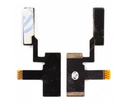 Шлейф Meizu MX с кнопкой включения