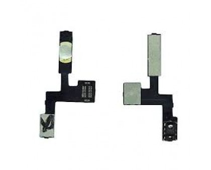 Шлейф Meizu MX2 M040 с кнопкой включения