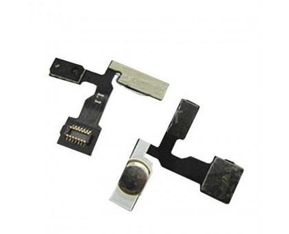 Шлейф Meizu MX3 M351 с кнопкой включения