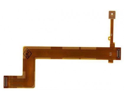 Шлейф Meizu MX4 Pro M462 5.5" межплатный
