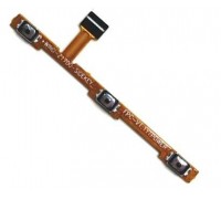 Шлейф Meizu U10 U680H с кнопкой включения с кнопками регулировки громкости