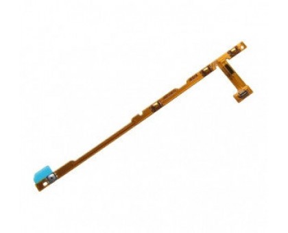 Шлейф Microsoft 950 Lumia Dual Sim с кнопкой включения с кнопками регулировки громкости с кнопкой камеры