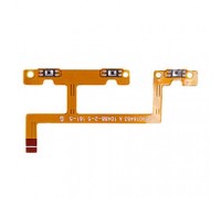 Шлейф Motorola XT1561 Moto X Play/XT1562/XT1563/XT1565 Moto Droid Maxx 2 с кнопкой включения с кнопками