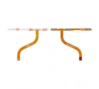 Шлейф Motorola XT1570 Moto X Style/XT1572/XT1575 Moto X Pure Edition с кнопкой включения с кнопками