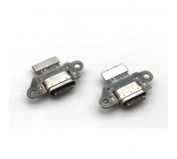 Шлейф Motorola XT1900-1 Moto X4 / XT1900-7 с разьемом зарядки