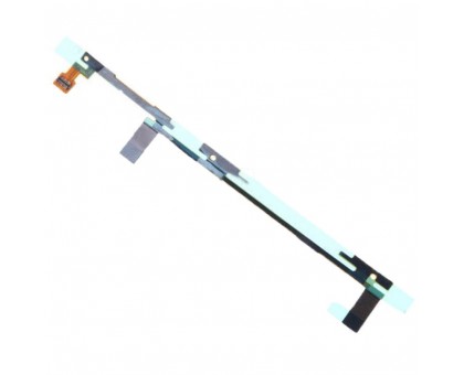 Шлейф Nokia 1520 Lumia RM-938 с кнопкой включения с кнопками регулировки громкости с кнопкой камеры