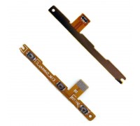 Шлейф Nokia 2 Dual Sim TA-1029/ 2 TA-1007 с кнопкой включения с кнопками регулировки громкости с кнопкой камеры