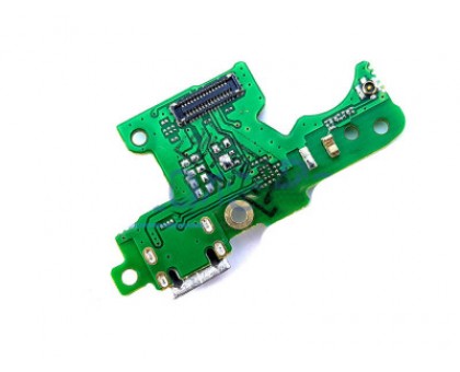 Шлейф Nokia 3.1 Dual Sim TA-1063/3.1 TA-1057 с кнопкой включения с кнопками регулировки громкости