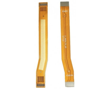 Шлейф Nokia 3 Dual Sim TA-1032/Nokia 3 TA-1020 межплатный