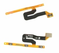 Шлейф Nokia 5 TA-1024/TA-1027/TA-1044/TA-1053 с кнопкой включения с кнопками регулировки громкости