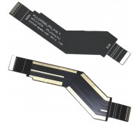 Шлейф Nokia 6.1 Dual Sim TA-1043/TA-1050 межплатный