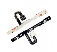 Шлейф Nokia 6.1 Dual Sim TA-1043/TA-1050 с кнопкой включения с кнопками регулировки громкости