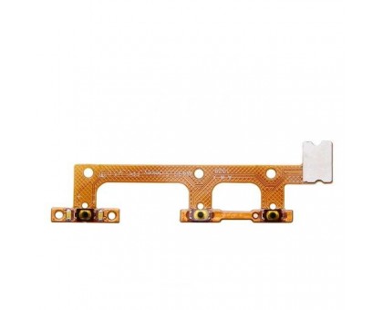 Шлейф Nokia 6.2 Dual Sim / 7.2 TA-1187/TA-1198/TA-1200/TA-1200/Nokia 7.2 TA-1178/TA-1181 с кнопкой включения с кнопками регулировки громкости