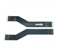 Шлейф Nokia 7.1 TA-1100/TA-1097/TA-1085/TA-1095/TA-1096 межплатный