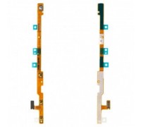 Шлейф Nokia 720 Lumia с кнопкой включения с кнопками регулировки громкости с кнопкой камеры