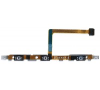 Шлейф Nokia 8 Dual Sim TA-1004/8 TA-1012 с кнопкой включения с кнопками регулировки громкости