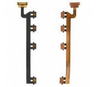 Шлейф Nokia 820 с кнопкой включения с кнопками регулировки громкости с кнопкой камеры