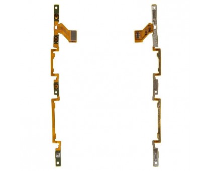 Шлейф Nokia 830 Lumia RM-983/RM-984/RM-985/RM-1049 с кнопкой включения с кнопками регулировки громкости с кнопкой камеры