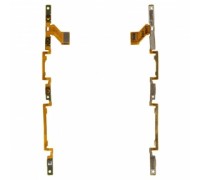 Шлейф Nokia 920 Lumia с кнопкой включения с кнопками регулировки громкости с кнопкой камеры