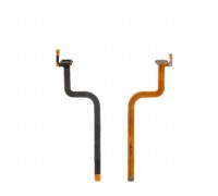 Шлейф Nokia 920 Lumia с разьемом зарядки с микрофоном