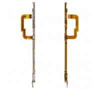 Шлейф Nokia 925 Lumia с кнопкой включения с кнопками регулировки громкости с кнопкой камеры