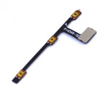 Шлейф OnePlus 2 (A2003) с кнопкой включения с кнопками регулировки громкости