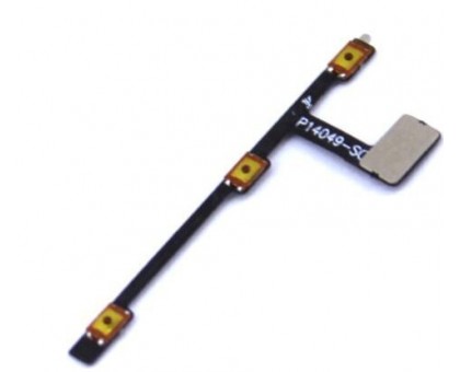 Шлейф OnePlus 2 (A2003) с кнопкой включения с кнопками регулировки громкости