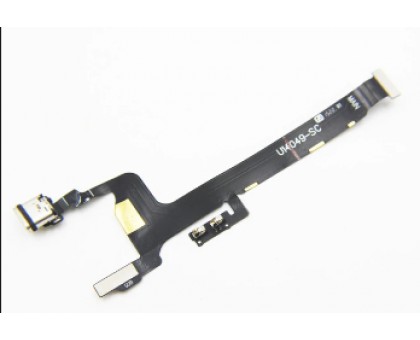Шлейф OnePlus 2 (A2003) с разъемом зарядки