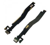 Шлейф OnePlus 3 A3003/3T A3010 с разъемом зарядки с микрофоном