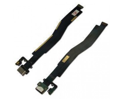 Шлейф OnePlus 3 A3003/3T A3010 с разъемом зарядки с микрофоном