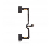 Шлейф OnePlus 3T A3010 с сенсорными кнопками с разборки