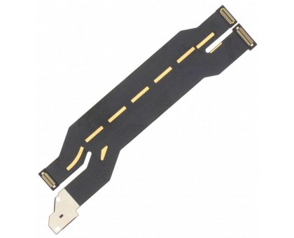 Шлейф OnePlus 6 A6003 межплатный