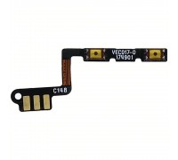 Шлейф OnePlus 6 A6003 с кнопками регулировки громкости