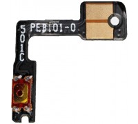 Шлейф OnePlus 6 A6003 с кнопкой включения