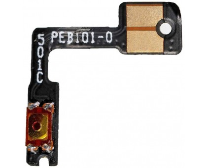 Шлейф OnePlus 6 A6003 с кнопкой включения
