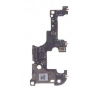 Шлейф OnePlus 6 A6003 с микрофоном плата микрофона