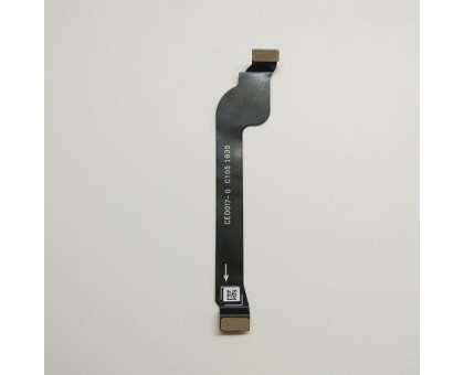 Шлейф OnePlus 6T A6013 межплатный