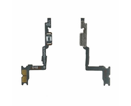 Шлейф OnePlus 6T A6013 с кнопкой включения
